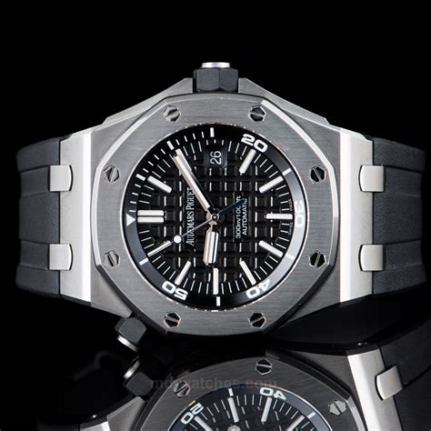 audemars piguet royal oak offshore diver price singapore|audemars royal oak offshore price.